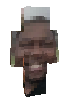 Скин по нику elde