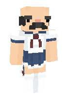 Скин по нику elder