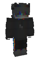 Скин по нику electrical_boy