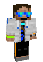 Скин по нику electroblob