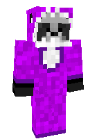 Скин по нику electronbeam