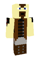 Скин по нику elfGuy