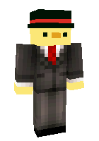 Скин по нику elf_guy