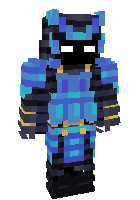 Скин по нику elfdude122
