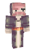 Скин по нику elfs
