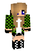 Скин по нику elfwarrior