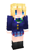 Скин по нику eliayase