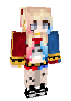 Скин по нику elisette