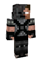 Скин по нику elitereaper