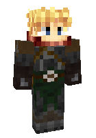 Скин по нику elkerman69