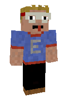 Скин по нику ellbristow