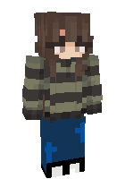Скин по нику ellie2004