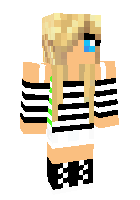 Скин по нику ellie_chick