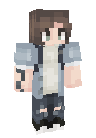 Скин по нику ellie_williams