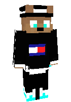 Скин по нику elmix