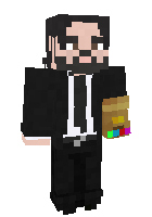 Скин по нику elreven