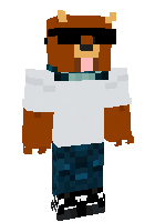 Скин по нику elrubius