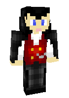 Скин по нику emeraldsteve