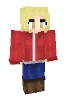 Скин по нику emmaswan