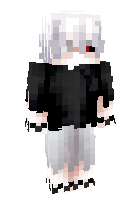 Скин по нику emoghoul