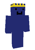 Скин по нику emogo
