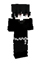 Скин по нику emptybabyxd