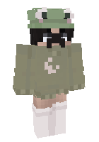 Скин по нику emrekk
