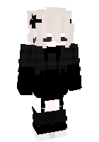 Скин по нику enbunnylily