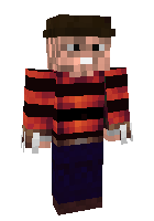 Скин по нику enchanter