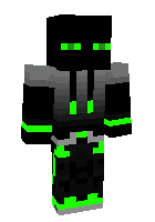 Скин по нику ender005