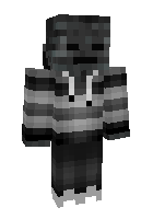 Скин по нику ender007
