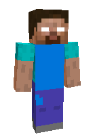 Скин по нику ender10