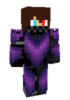 Скин по нику ender2007