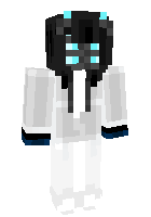 Скин по нику enderXd