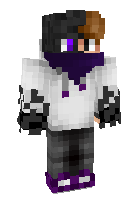 Скин по нику enderYT