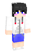 Скин по нику ender_24