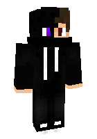 Скин по нику ender_YT