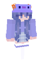 Скин по нику ender_human