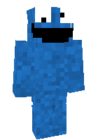 Скин по нику ender_hysteria