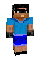 Скин по нику ender_jesse