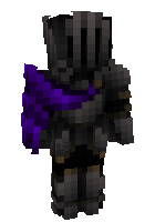 Скин по нику ender_knight_