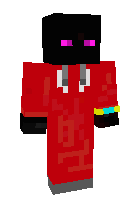 Скин по нику ender_pro