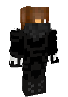 Скин по нику ender_skin