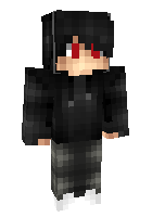 Скин по нику enderboi