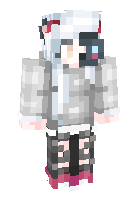 Скин по нику enderbot