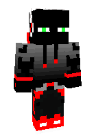 Скин по нику enderboy1998