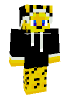 Скин по нику enderboy3