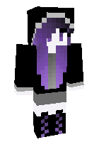 Скин по нику enderbrina