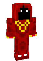 Скин по нику enderc