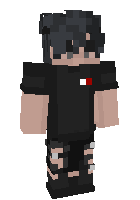 Скин по нику endercamshaf